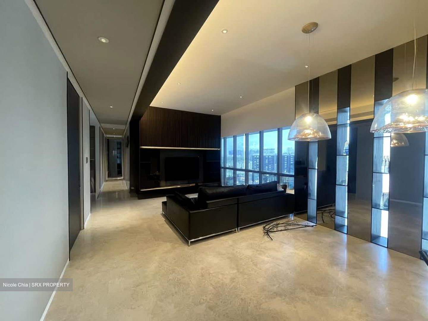 Leedon Residence (D10), Condominium #570201251